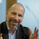 Illustration for article titled Uber CEO Says Murder of Journalist By Saudi Government Was 'Mistake' That Can Be Forgiven